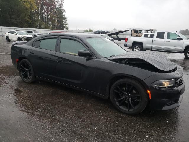 Photo 4 from auction – 2017 DODGE CHARGER SE with VIN 2C3CDXBGXHH553528