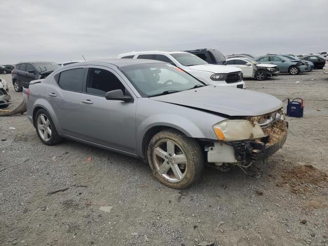Photo 4 from auction – 2013 DODGE AVENGER SE with VIN 1C3CDZAB2DN534801