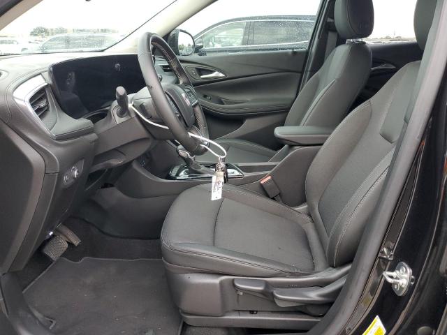 Photo 7 from auction – 2024 BUICK ENCORE GX with VIN KL4AMBS22RB155597