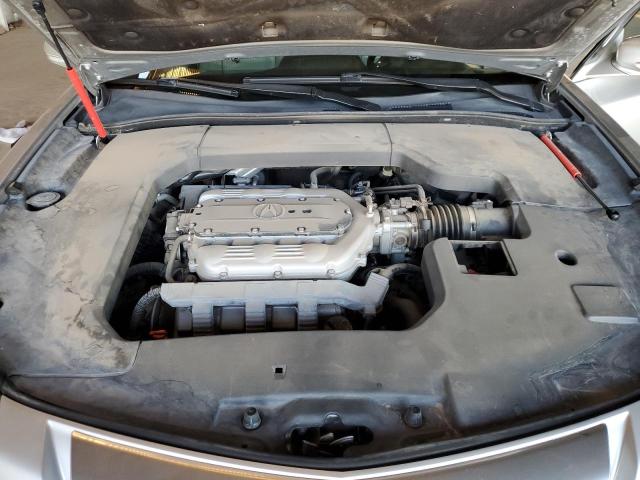 Photo 11 from auction – 2011 ACURA TL with VIN 19UUA8F55BA008982