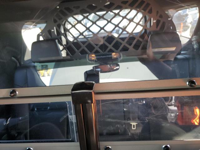 Photo 10 from auction – 2024 DODGE DURANGO PU with VIN 1C4RDJFG6RC199184