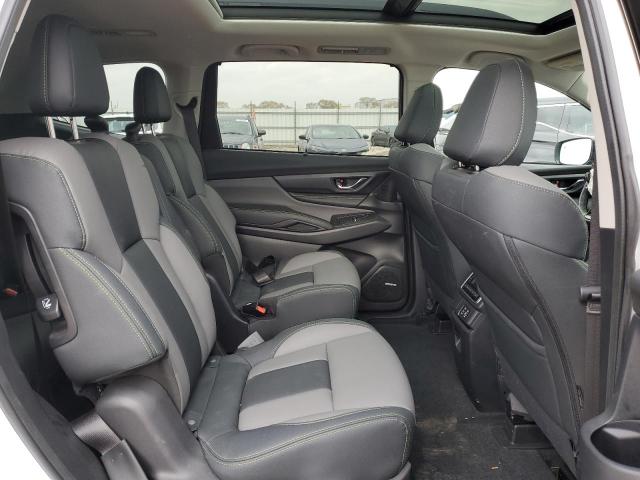 Photo 11 from auction – 2023 SUBARU ASCENT LIM with VIN 4S4WMAKD0P3450143