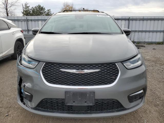 Photo 5 from auction – 2022 CHRYSLER PACIFICA T with VIN 2C4RC1BG6NR182749