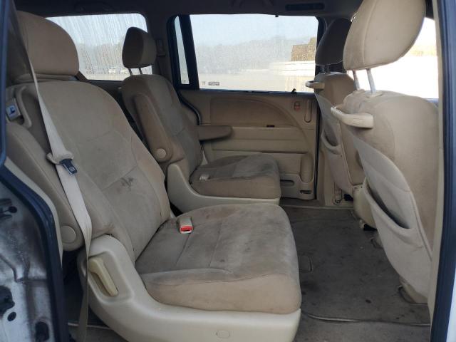 Photo 11 from auction – 2008 HONDA ODYSSEY EX with VIN 5FNRL38448B053319