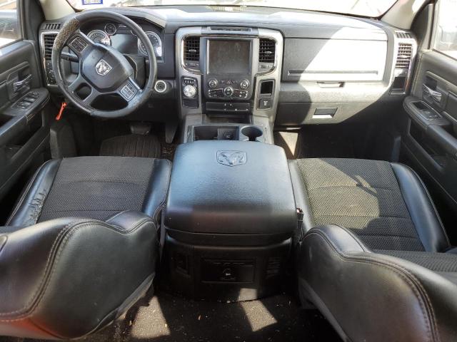 Photo 8 from auction – 2014 RAM 1500 SPORT with VIN 1C6RR6MT8ES267927