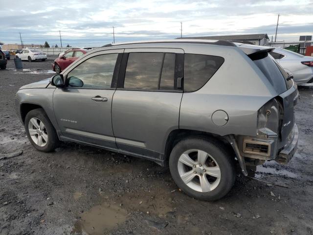 Photo 2 from auction – 2014 JEEP COMPASS SP with VIN 1C4NJDAB1ED565626