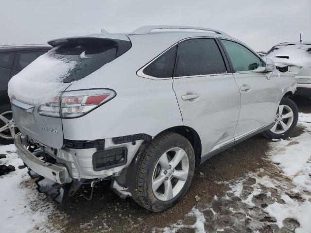 Снимка 3 от търг – 2010 LEXUS RX 350 с VIN 2T2BK1BA8AC018750