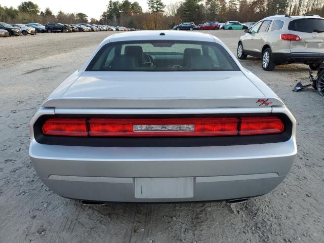 Photo 6 from auction – 2009 DODGE CHALLENGER with VIN 2B3LJ54T59H501973