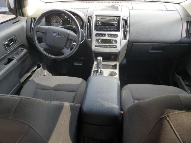 Photo 8 from auction – 2009 FORD EDGE SEL with VIN 2FMDK38C99BA36921