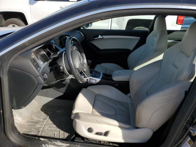 Фото 7 с аукциона – 2012 AUDI S5 PREMIUM с VIN WAUGVAFR9CA029357