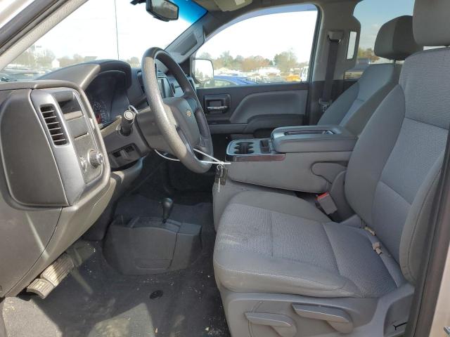 Zdjęcie 7 z aukcji – 2018 CHEVROLET SILVERADO z VIN 3GCUKPEC9JG639577