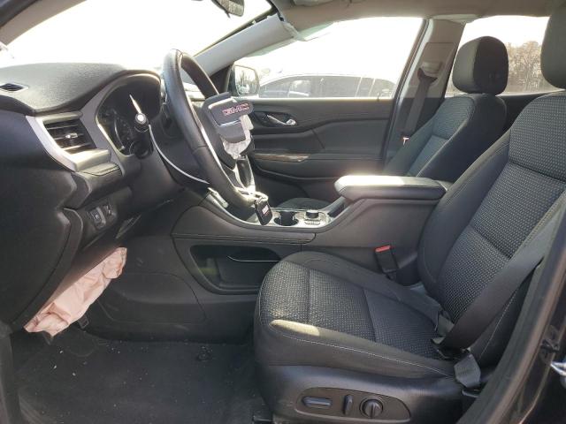 Photo 7 from auction – 2022 GMC ACADIA SLE with VIN 1GKKNRL49NZ139080