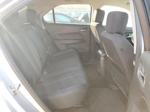 Photo 11 from auction – 2016 CHEVROLET EQUINOX LT with VIN 2GNALCEK3G1116886
