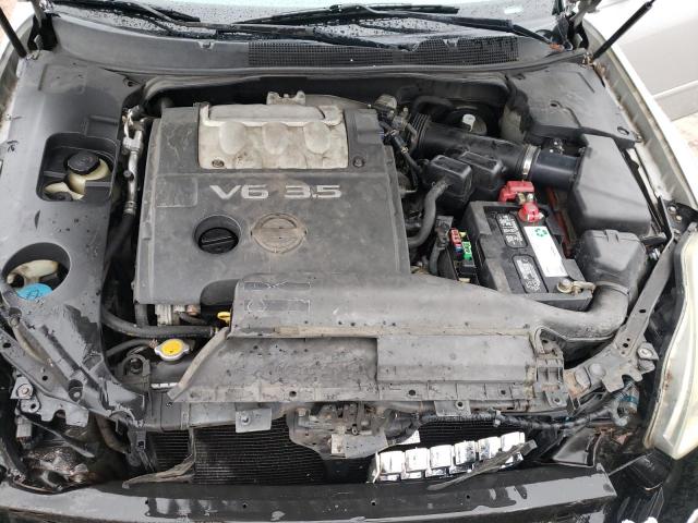 Photo 11 from auction – 2005 NISSAN MAXIMA SE with VIN 1N4BA41E95C861986