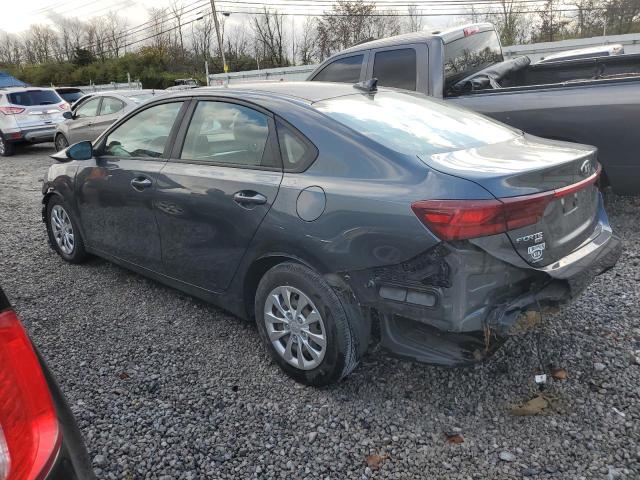Photo 2 from auction – 2019 KIA FORTE FE with VIN 3KPF24AD5KE105379