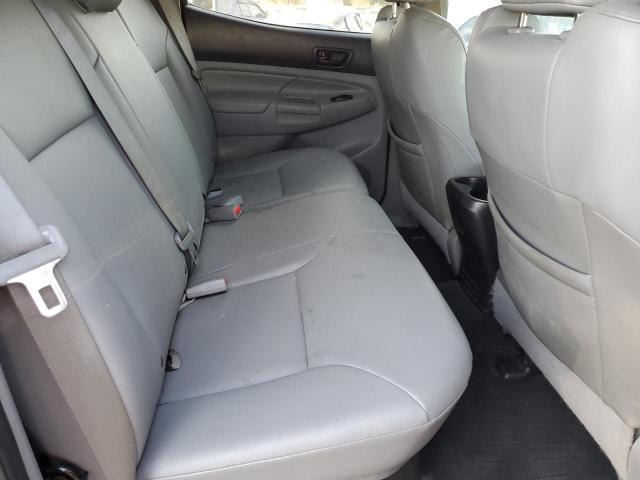 Photo 10 from auction – 2015 TOYOTA TACOMA DOU with VIN 5TFLU4EN6FX110869
