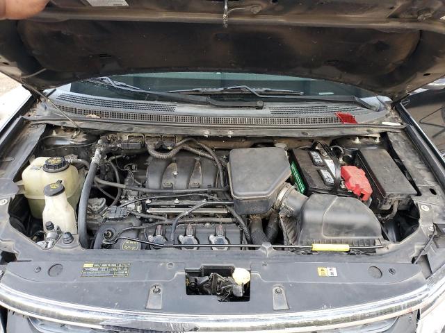 Photo 11 from auction – 2013 FORD EDGE SPORT with VIN 2FMDK3AK9DBC72821
