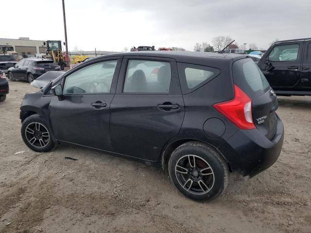 Photo 2 from auction – 2015 NISSAN VERSA NOTE with VIN 3N1CE2CPXFL367277