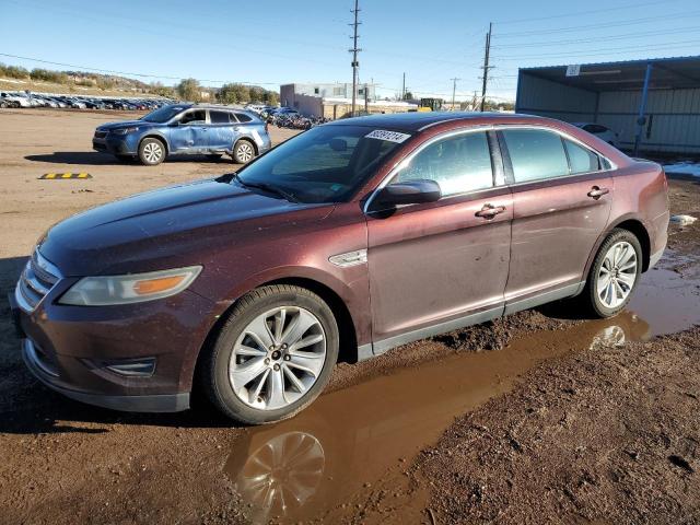 صورة رقم 1 من المزاد - 2012 FORD TAURUS LIM مع VIN 1FAHP2FW5CG123851