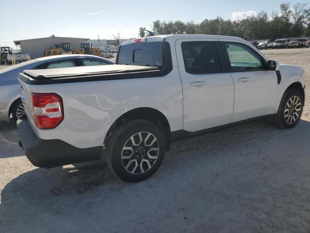 Photo 3 from auction – 2022 FORD MAVERICK X with VIN 3FTTW8E3XNRA73056