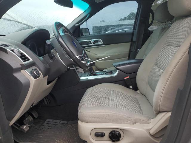 Photo 7 from auction – 2013 FORD EXPLORER X with VIN 1FM5K8D80DGA66099