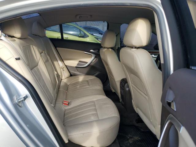 Photo 10 from auction – 2015 BUICK REGAL with VIN 2G4GK5EX4F9163210