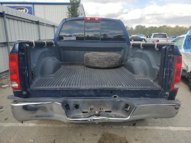 Photo 6 from auction – 2003 DODGE RAM 1500 S with VIN 1D7HA18N13S350712