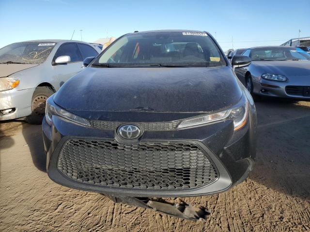 Photo 5 from auction – 2022 TOYOTA COROLLA LE with VIN 5YFVPMAE1NP384807