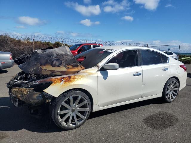 Photo 1 from auction – 2016 NISSAN ALTIMA 2.5 with VIN 1N4AL3AP8GN371323