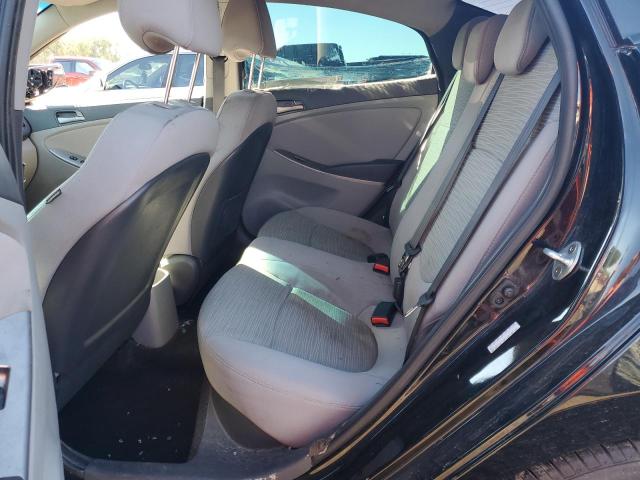 Photo 10 from auction – 2017 HYUNDAI ACCENT SE with VIN KMHCT4AEXHU395827