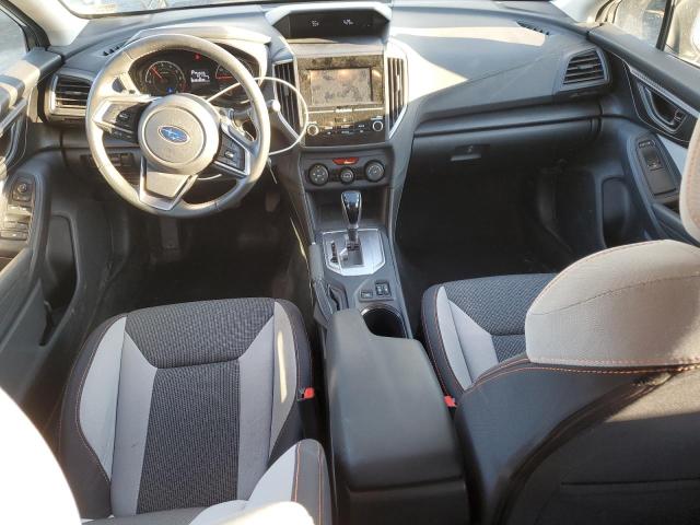 Photo 8 from auction – 2018 SUBARU CROSSTREK with VIN JF2GTABCXJH273289