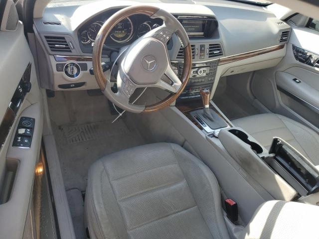 Photo 8 from auction – 2012 MERCEDES-BENZ E 550 with VIN WDDKJ7DB2CF151973
