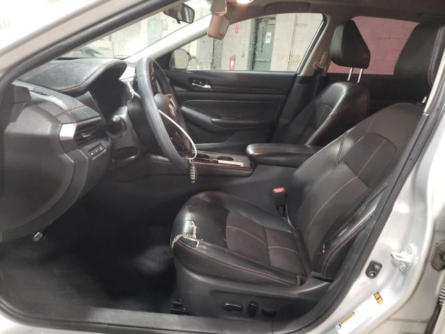 Photo 7 from auction – 2020 NISSAN ALTIMA SR with VIN 1N4BL4CV9LC200611