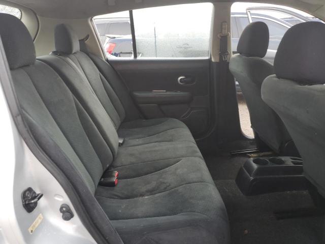 Photo 10 from auction – 2012 NISSAN VERSA S with VIN 3N1BC1CP1CK811322