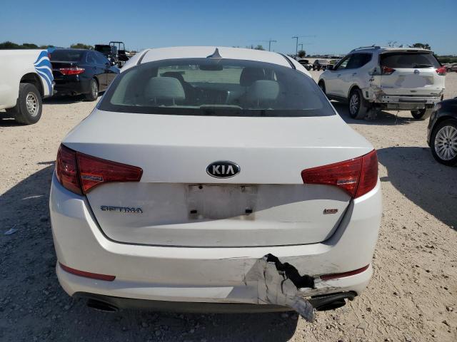 Zdjęcie 6 z aukcji – 2013 KIA OPTIMA LX z VIN KNAGM4A77D5414226