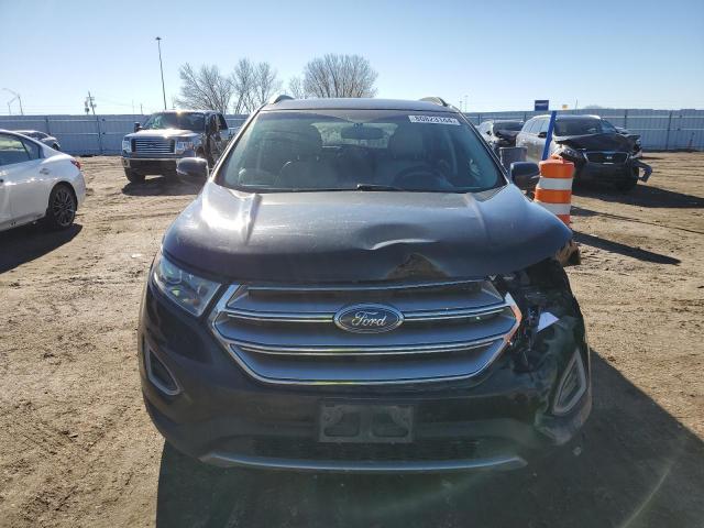 Photo 5 from auction – 2015 FORD EDGE SEL with VIN 2FMTK4J8XFBB26193