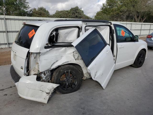 Photo 3 from auction – 2019 DODGE GRAND CARA with VIN 2C4RDGEG4KR690709