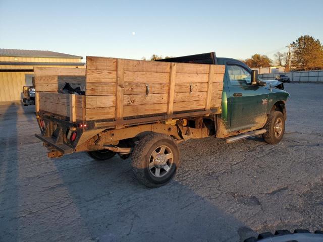 Photo 3 from auction – 2011 DODGE RAM 2500 with VIN 3D7LT2ETXBG539264