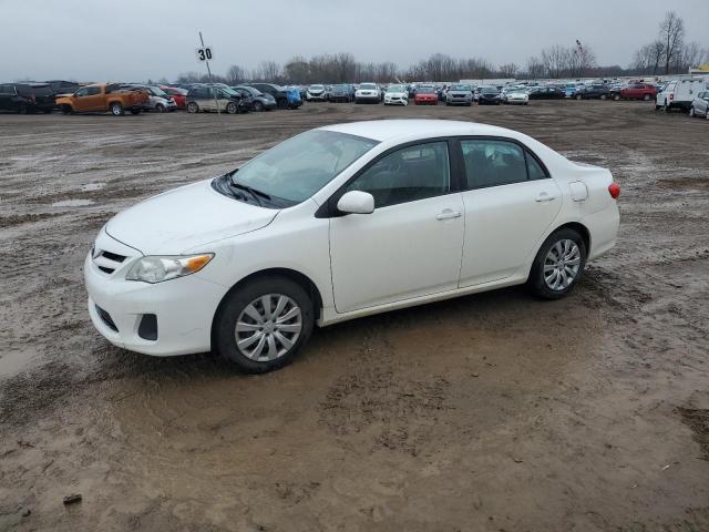 TOYOTA COROLLA BA 2012 with VIN 2T1BU4EE5CC773291 - Photo from auction