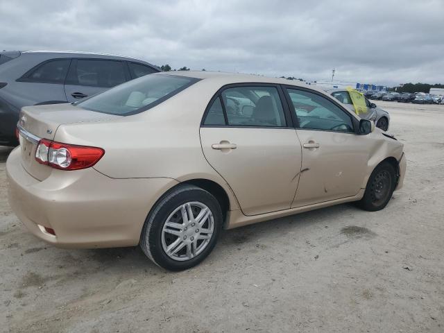 Photo 3 from auction – 2012 TOYOTA COROLLA BA with VIN 2T1BU4EE2CC781686