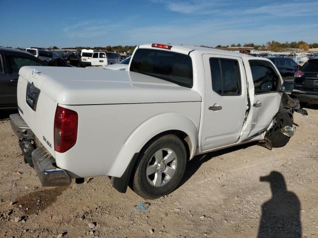 Photo 3 from auction – 2011 NISSAN FRONTIER S with VIN 1N6AD0EVXBC429819