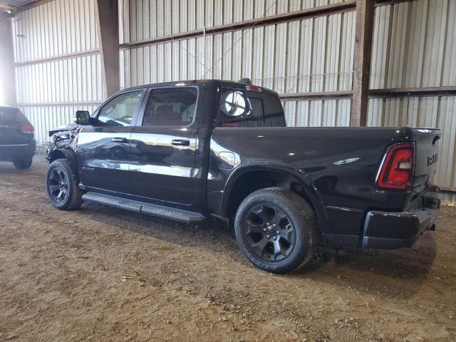 Photo 2 from auction – 2025 RAM 1500 BIG H with VIN 1C6SRFFP9SN510592