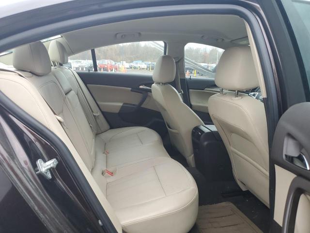 Photo 10 from auction – 2011 BUICK REGAL CXL with VIN W04GN5ECXB1093021