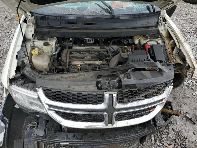 Снимка 12 от търг – 2020 DODGE JOURNEY SE с VIN 3C4PDCAB2LT268009