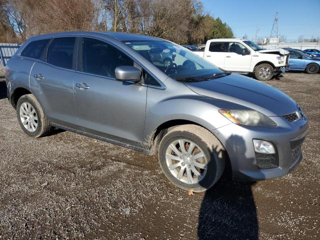 Photo 4 from auction – 2012 MAZDA CX-7 with VIN JM3ER2B50C0422085