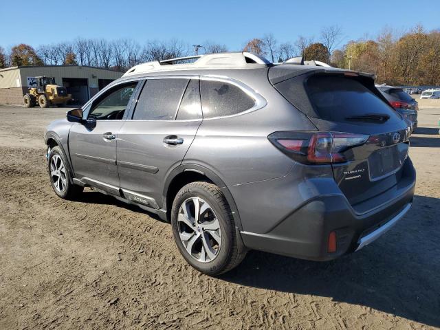 Photo 2 from auction – 2022 SUBARU OUTBACK TO with VIN 4S4BTAPC3N3115506