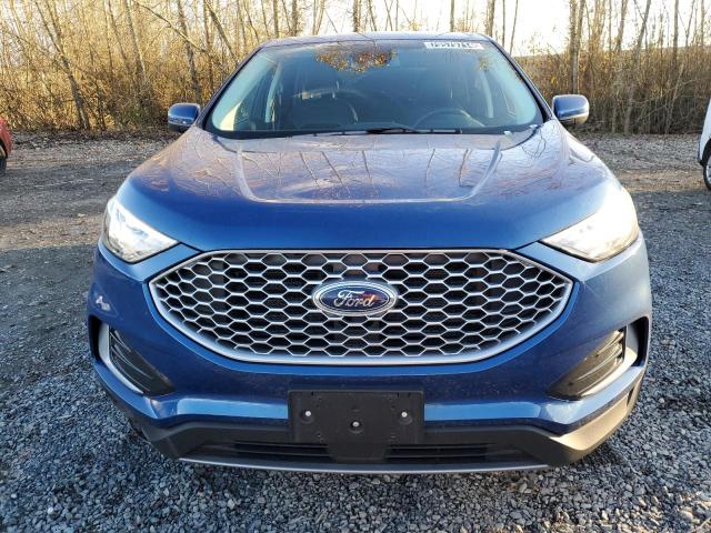 Photo 5 from auction – 2024 FORD EDGE SEL with VIN 2FMPK4J93RBA95996