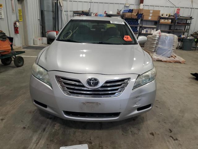 Photo 5 from auction – 2009 TOYOTA CAMRY HYBR with VIN 4T1BB46K69U079078