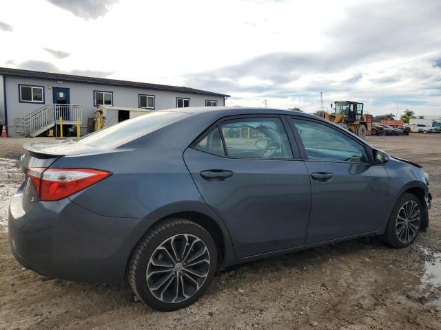 Photo 3 from auction – 2016 TOYOTA COROLLA L with VIN 5YFBURHE7GP379189