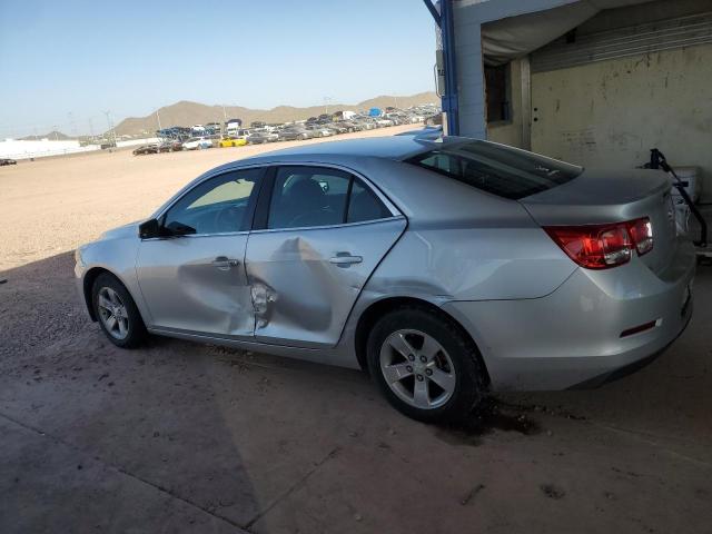 Photo 2 from auction – 2016 CHEVROLET MALIBU LIM with VIN 1G11C5SA5GU149207